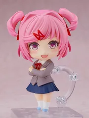 【予約】ねんどろいど ナツキ【再販】【箱あり】【正規品】グッドスマイルカンパニー