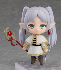 ねんどろいど 葬送のフリーレン フリーレン 2367 - メルカリ