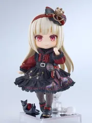 【予約】ねんどろいどどーる 鏡の国：アリス Another Color【箱あり】【正規品】グッドスマイルカンパニー