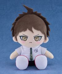 ダンガンロンパ 日向創 ボールチェーン付ぬいぐるみ - メルカリ