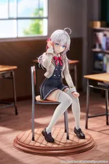 【予約】アリサ・ミハイロヴナ・九条【箱あり】【正規品】グッドスマイルアーツ上海