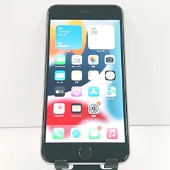 iPhone6s Plus 64GB SIMフリー スペースグレイ 送料無料 本体 c19268