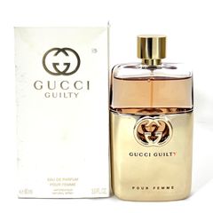 グッチ ギルティ オードトワレ 90ml 香水 フレグランス スプレー