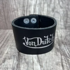 2026年最新】Von Dutch メンズアクセサリーの人気アイテム - メルカリ