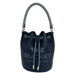 MARC JACOBS ☆新品☆ ザウーブン バケット バッグ - メルカリ