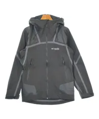 Columbia マウンテンパーカー メンズ 【古着】【中古】【送料無料】