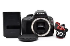 Canon キャノン EOS Kiss X7【ジャンク品】 EOS キヤノン デジタル一眼 CANON Kiss X7 ホワイト レンズキット 中古