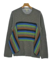 COMME des GARCONS SHIRT ニット・セーター メンズ 【古着】【中古】【送料無料】のサムネイル