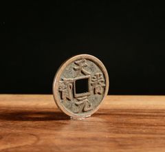 中古 老窯瓷 鈞窯 玫瑰紫釉 天青釉 鬲式炉 三足香炉 中国美術 CL0010