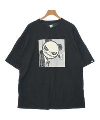 ONE PIECE アニメT スカルプリント フェードブラック XXL - メルカリ