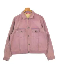 Supreme デニムジャケット メンズ 【古着】【中古】【送料無料】