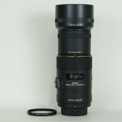 SIGMA 105mm 1:2.8D MACROレンズ ニコンFマウント用 - メルカリ