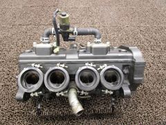 1G-GE ツインカム 青ヘッド インマニ インジェクター エアフロ等