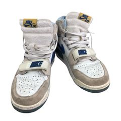 加水分解ジャンクNike Air Force 2 LowLakers スニーカー - メルカリ