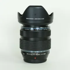 2026年最新】12-40mm f2.8 pro iiの人気アイテム - メルカリ