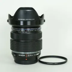 2026年最新】M.ZUIKO DIGITAL ED 12-40mm F2.8 PROの人気アイテム