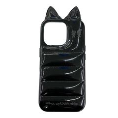 アーバンソフィスティケーション 猫耳デザイン iPhone14pro