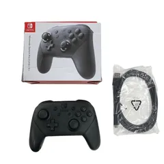 186000 動作未確認 Nintendo 任天堂 ニンテンドウ 現状品 Switch Pro