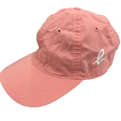 186000 agnes b. アニエスベー キャップ 2572K032   ピンク レディース