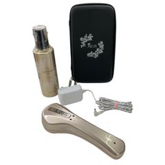 ジュビラン 美顔器 美ion 美イオン - メルカリ