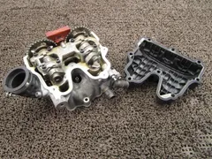 F650GSダカール シリンダーヘッド □U920！F650GD BMW 【 651EA 】 Dakarのサムネイル
