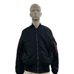 Alpha Industries Jacket Combat Winter36R - メルカリ