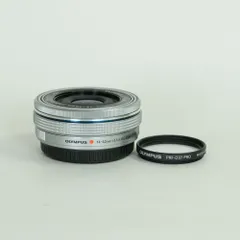 2026年最新】OLYMPUS M.ZUIKO DIGITAL ED 14-42mm F3.5-5.6 EZ専用自動