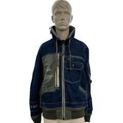 極美品】ユリウスjulius 907acu4 ブラウン ナイロン ベルト - メルカリ