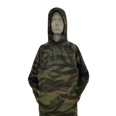2026年最新】迷彩 ウェア burtonの人気アイテム - メルカリ
