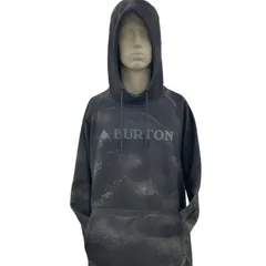 2026年最新】burton バートン 撥水パーカーの人気アイテム - メルカリ