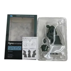 186001 現状品 FREEing テーブル美術館シリーズ figma SP-056 考える人