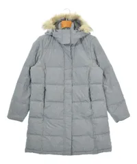 L.L.Bean ダウンコート レディース 【古着】【中古】【送料無料】のサムネイル