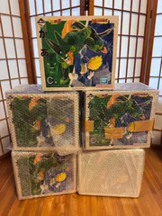 【新品未開封】ドラゴンボール 一番くじ C賞 ベジータVSセル フィギュア❌5