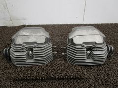 0940-0983 エボ用 フィンタイプ ロッカーカバー / ポリッシュ - メルカリ