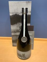 未開栓・箱付福霧 720ml 高級日本酒 FUKU2024年製 レストラン管理