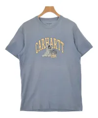 Carhartt Tシャツ・カットソー メンズ 【古着】【中古】【送料無料】