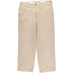 古着 ラルフローレン Ralph Lauren POLO by Ralph Lauren RL-1967 ミリタリー チノパンツ メンズw35相当/eaa628653