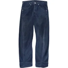 古着 リーバイス Levi's ENGINEERED エンジニアード ユーロモデル 太畝 コーデュロイパンツ メンズw33相当/eaa628664