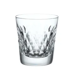 【楠本質店/元住吉】新品　Baccarat/バカラ　アルマニャックタンブラー　ロックグラス　箱付【中古】
