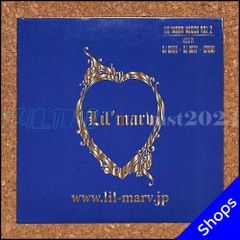 [MIXCD] DJ HIDEO & DJ OGGY /LIL' MARV MIXCD VOL.2 [2026/04]