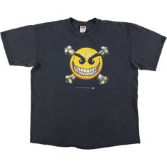 90s 当時物 エクセルサーガ アニメ Tシャツ EXCEL SAGA - メルカリ