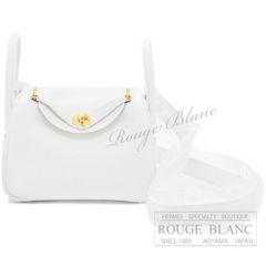 エルメス　コンスタンスエラン　ミラー/ミロワール　ルージュH　エプソン　ゴールド金具　ショルダーバッグ 【新品】 HERMES - エルメス コンスタンスエラン ミラー/ミロワール ルージュH