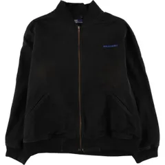 古着 ラルフローレン Ralph Lauren POLO by Ralph Lauren POLO SPORT ポロスポーツ コットンブルゾン メンズL相当/evb034069