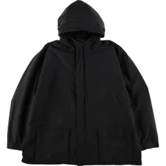 古着 ラルフローレン Ralph Lauren POLO by Ralph Lauren コットンパーカー メンズXL相当/evb034115