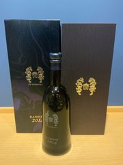 JUYONDai RANBIKI 2014 日本酒 ギフトボックス入り - メルカリ