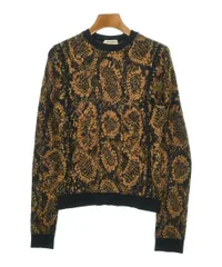 Saint Laurent Paris ニット・セーター レディース 【古着】【中古】【送料無料】のサムネイル