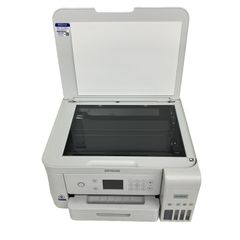 EPSON EW-M634T インクジェットプリンター 本体 - メルカリ