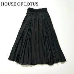2026年最新】HOUSE OF LOTUS レディース ロングスカートの人気アイテム