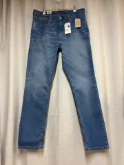 (ほぼ新品) リーバイス 511 スリム ストレッチ デニム (W34)