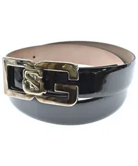 DOLCE&GABBANA ベルト メンズ 【古着】【中古】【送料無料】